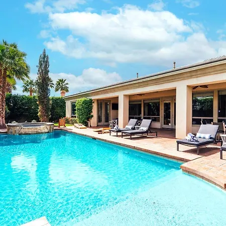 Casa Del Sol By Avantstay